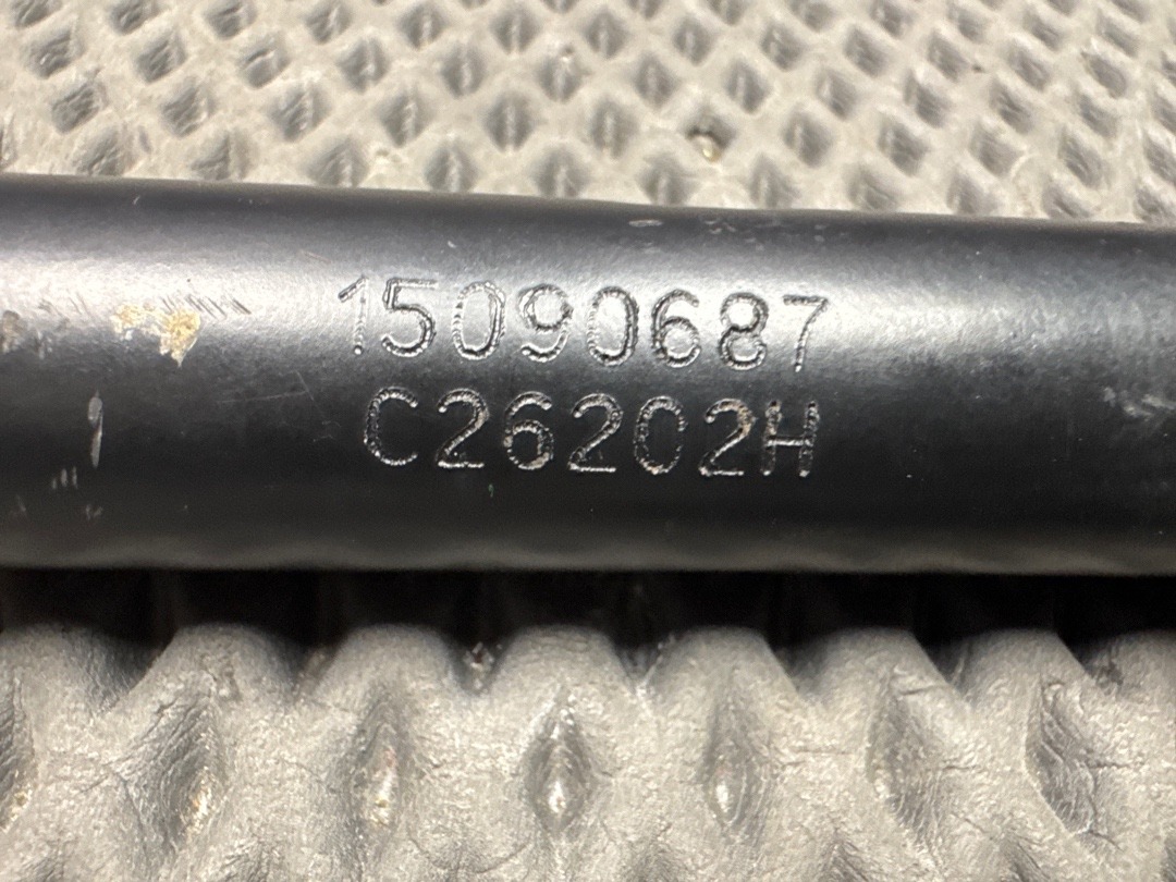 Рулевой карданчик, 1700 рублей, Красноярск