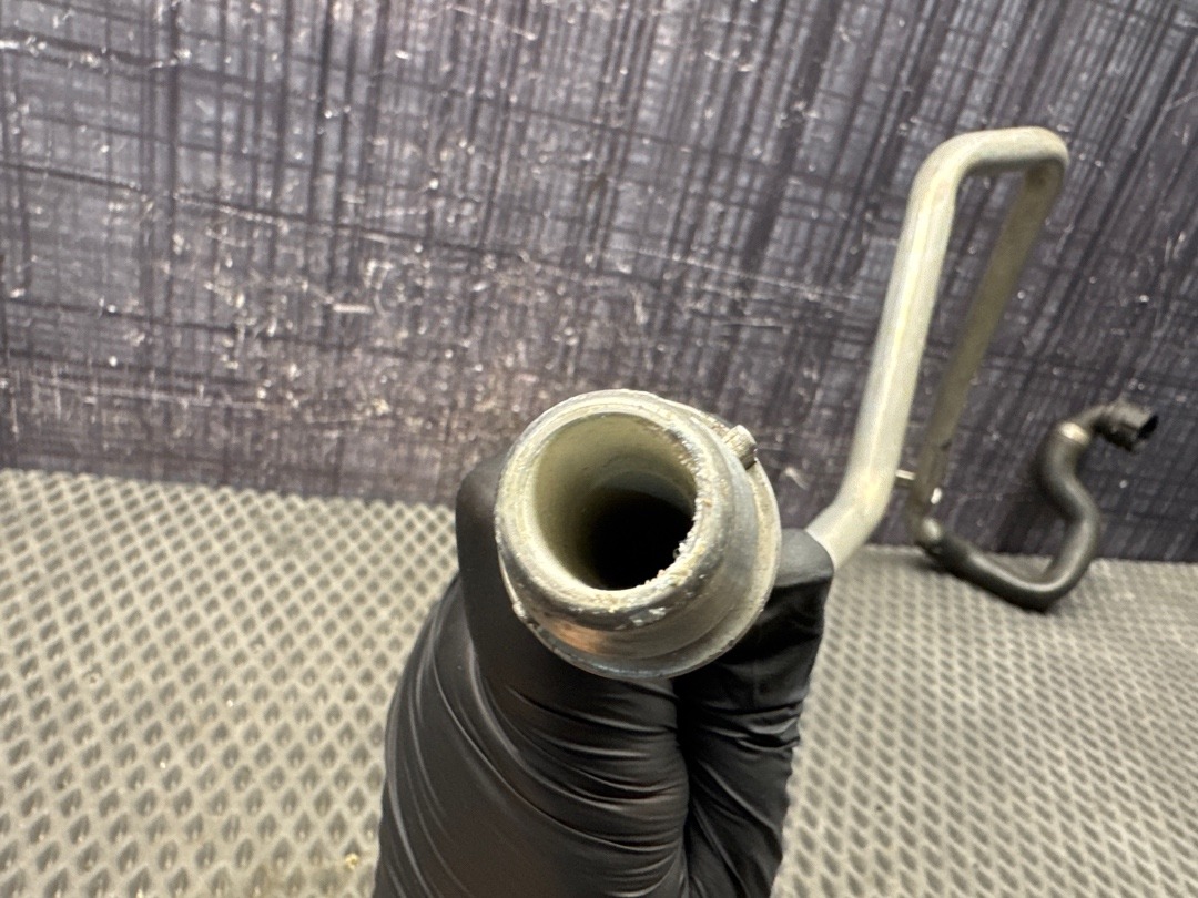 Трубка охлаждения, 800 рублей, Красноярск