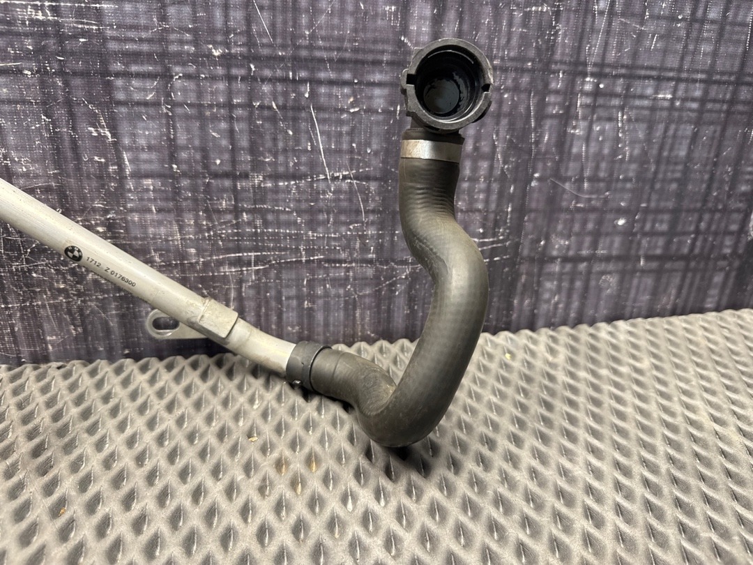 Трубка охлаждения, 800 рублей, Красноярск