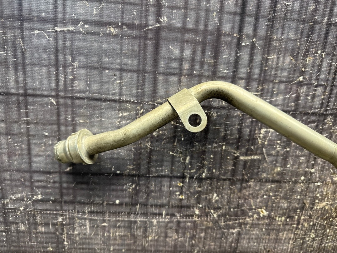 Трубка охлаждения, 800 рублей, Красноярск