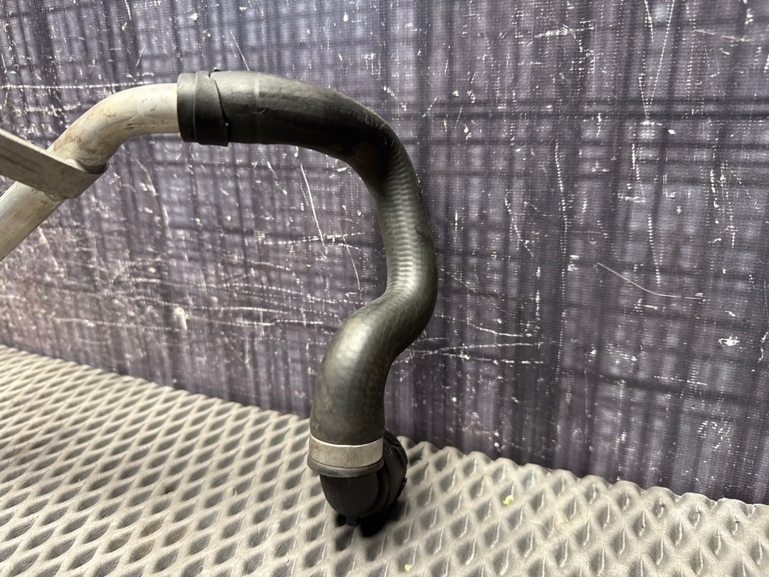 Трубка охлаждения, 800 рублей, Красноярск