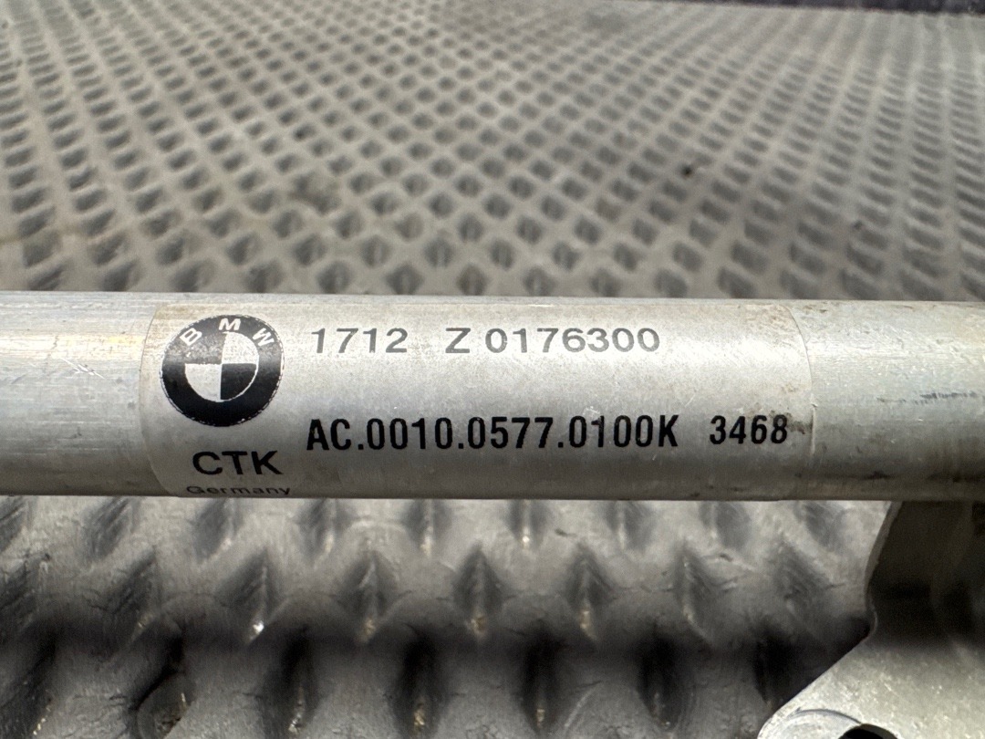 Трубка охлаждения, 800 рублей, Красноярск