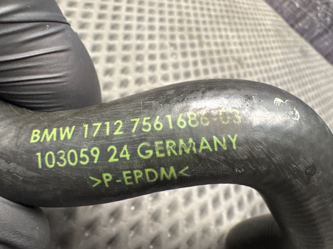 Трубка охлаждения, 800 рублей, Красноярск