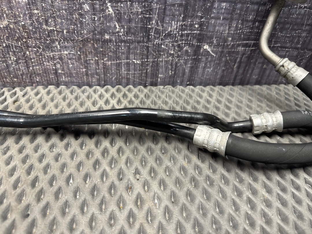 Шланг масляный, 2960 рублей, Красноярск