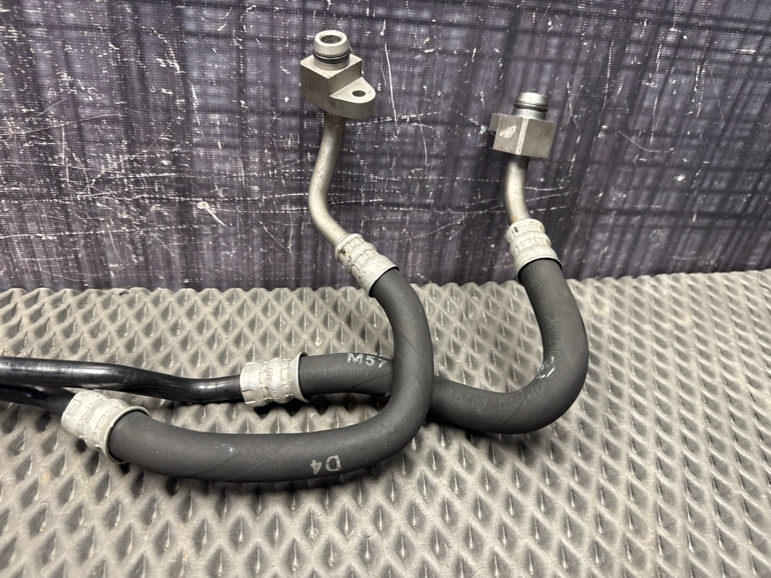 Шланг масляный, 2960 рублей, Красноярск