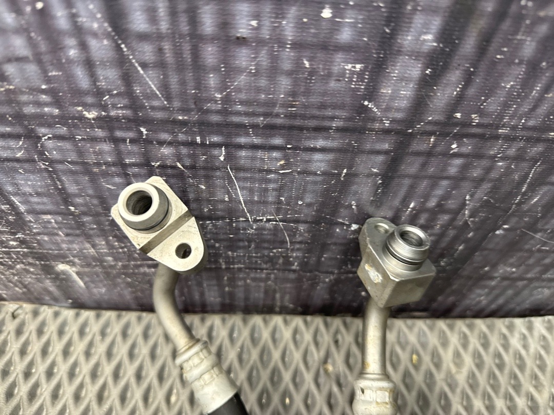 Шланг масляный, 2960 рублей, Красноярск