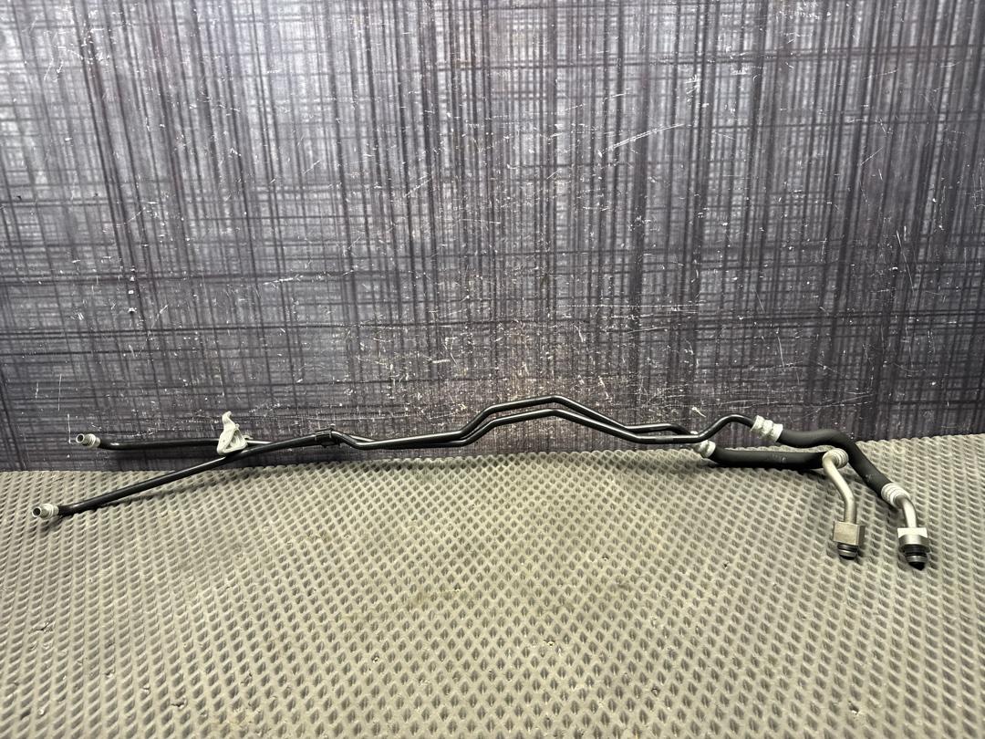 Шланг масляный, 2960 рублей, Красноярск