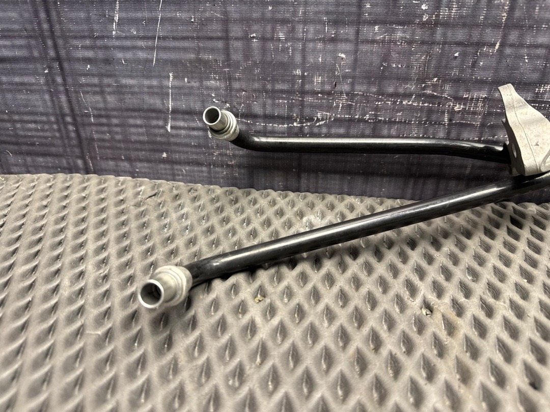 Шланг масляный, 2960 рублей, Красноярск