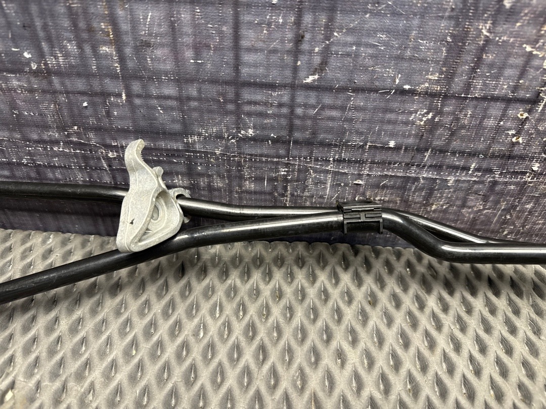 Шланг масляный, 2960 рублей, Красноярск