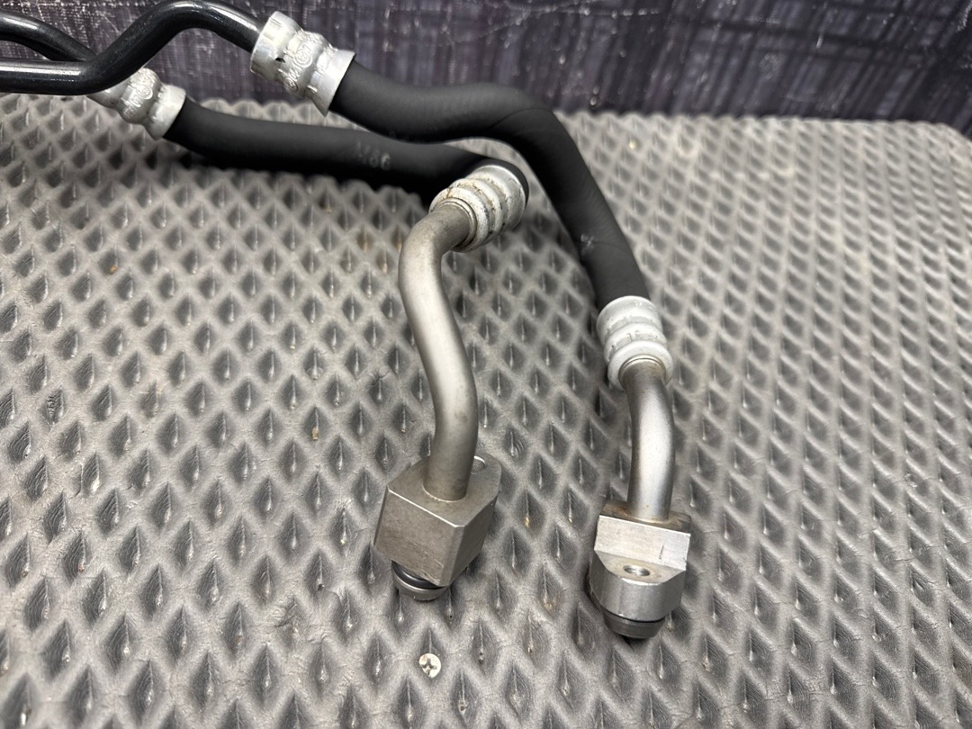 Шланг масляный, 2960 рублей, Красноярск