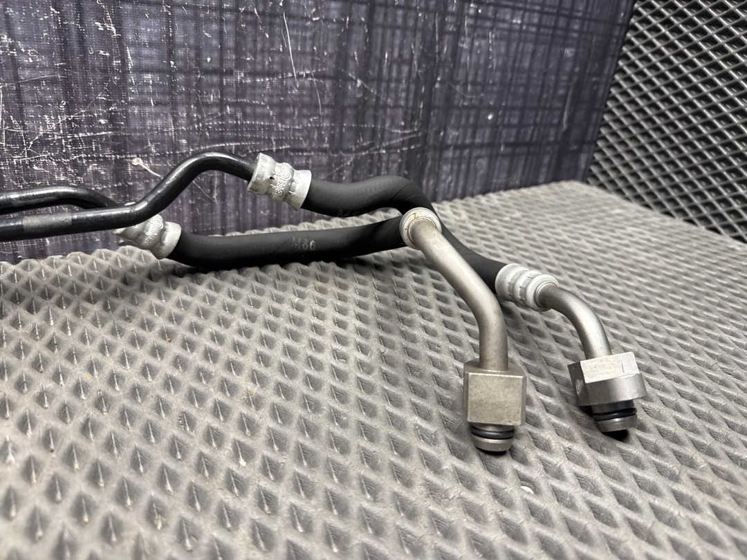 Шланг масляный, 2960 рублей, Красноярск