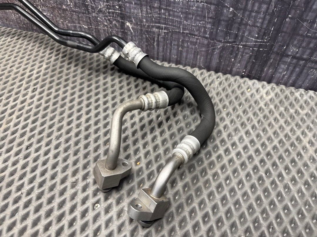 Шланг масляный, 2960 рублей, Красноярск