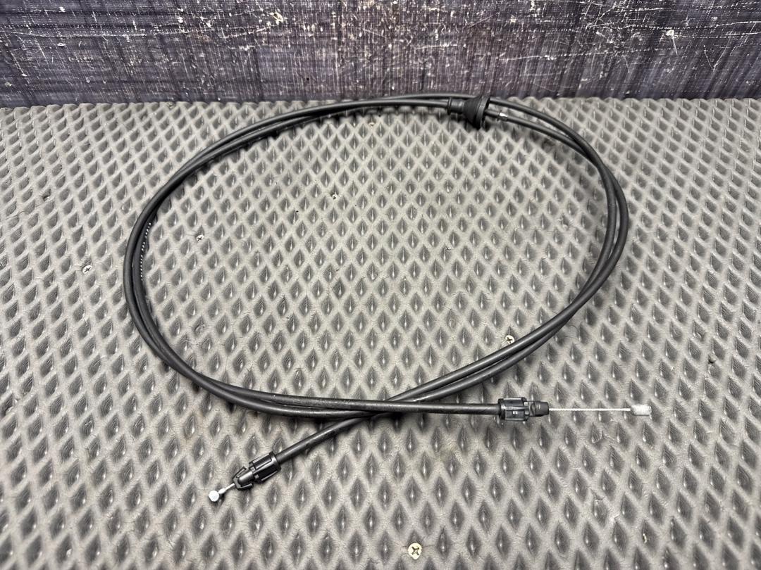 Трос капота, 1000 рублей, Красноярск