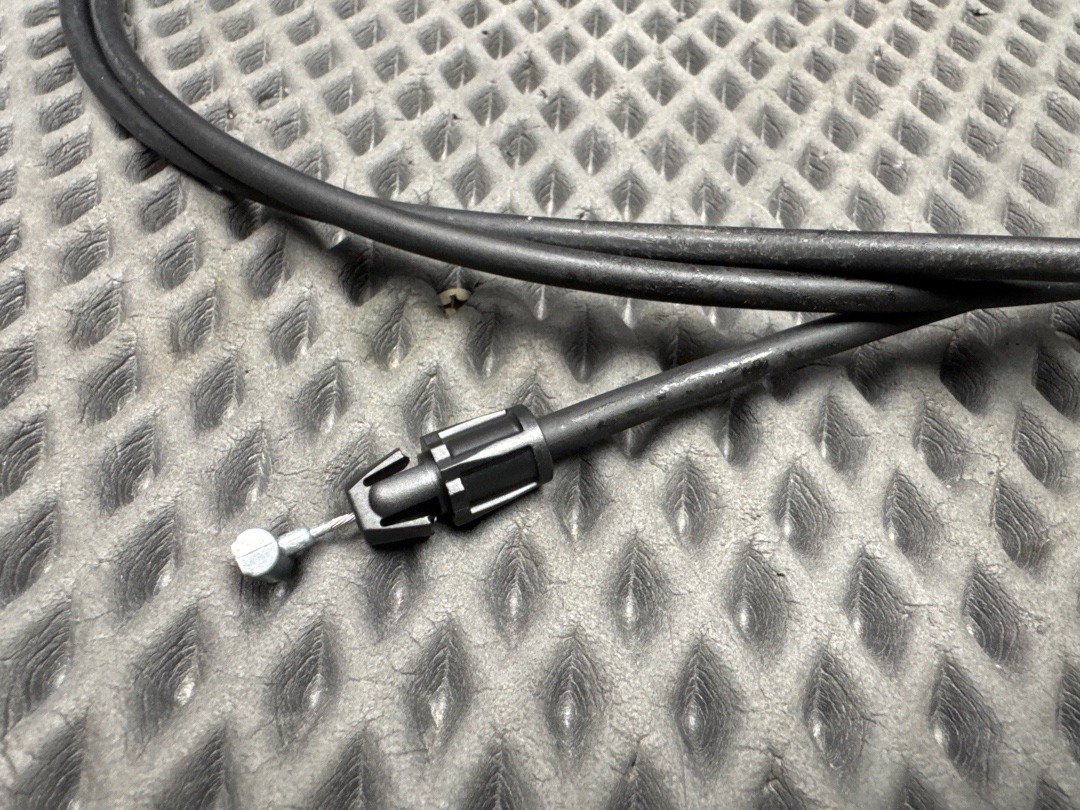 Трос капота, 1000 рублей, Красноярск