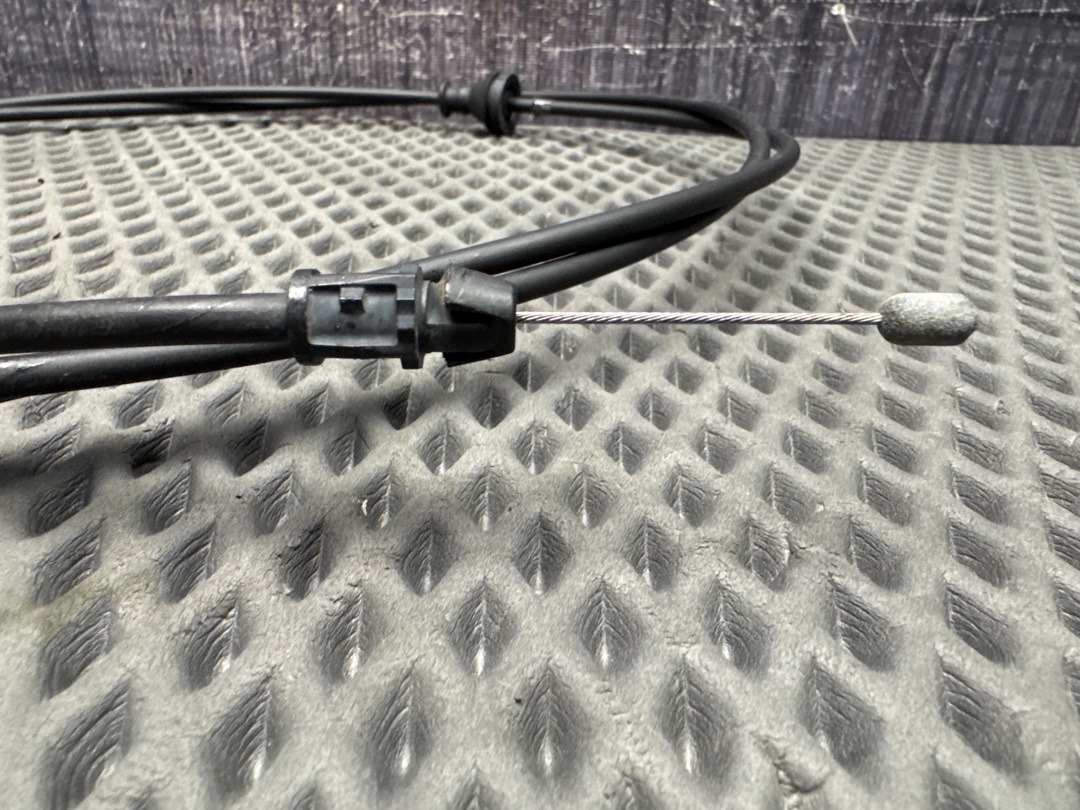 Трос капота, 1000 рублей, Красноярск