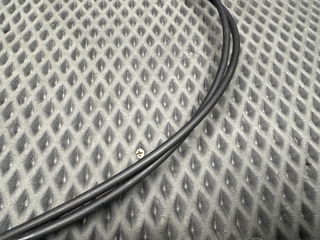 Трос капота, 1000 рублей, Красноярск