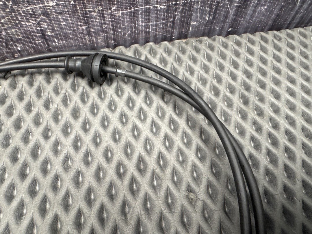 Трос капота, 1000 рублей, Красноярск