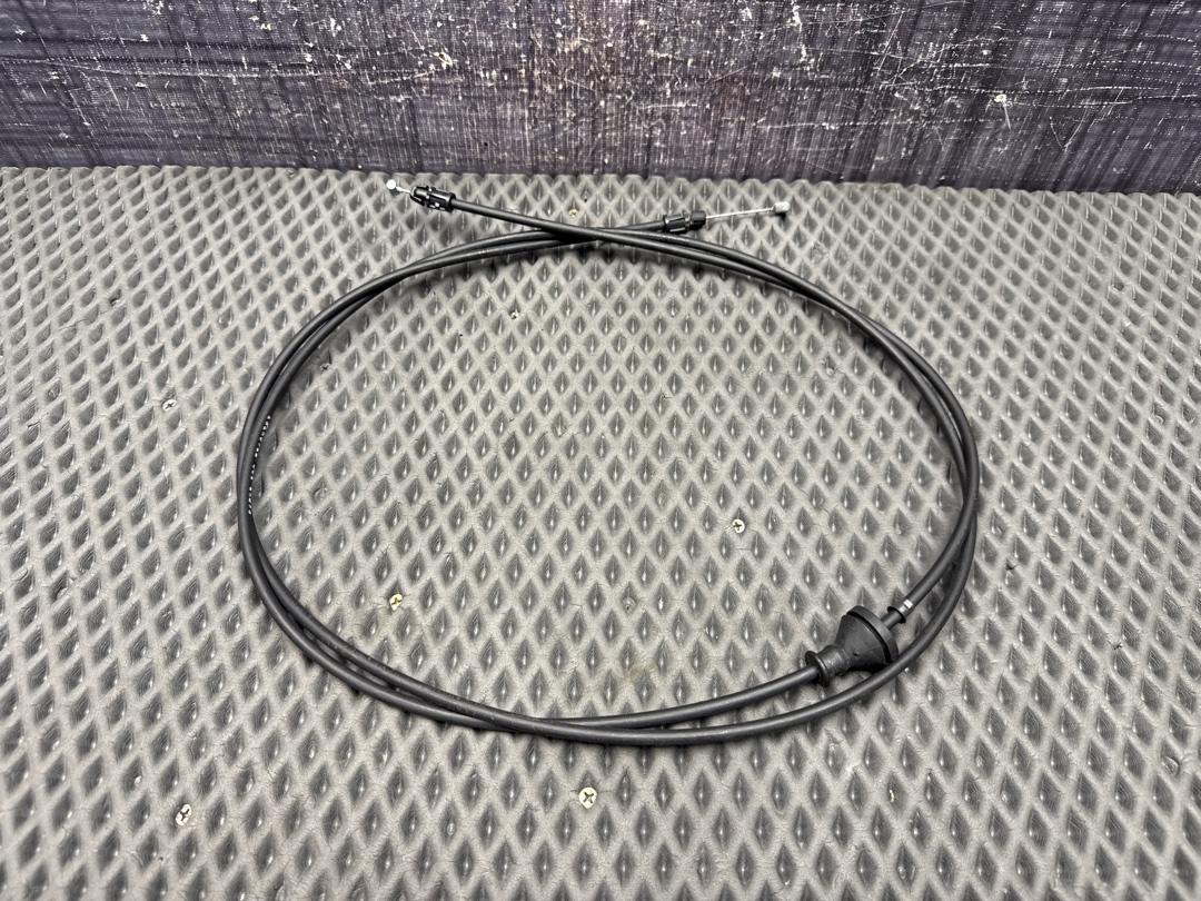 Трос капота, 1000 рублей, Красноярск