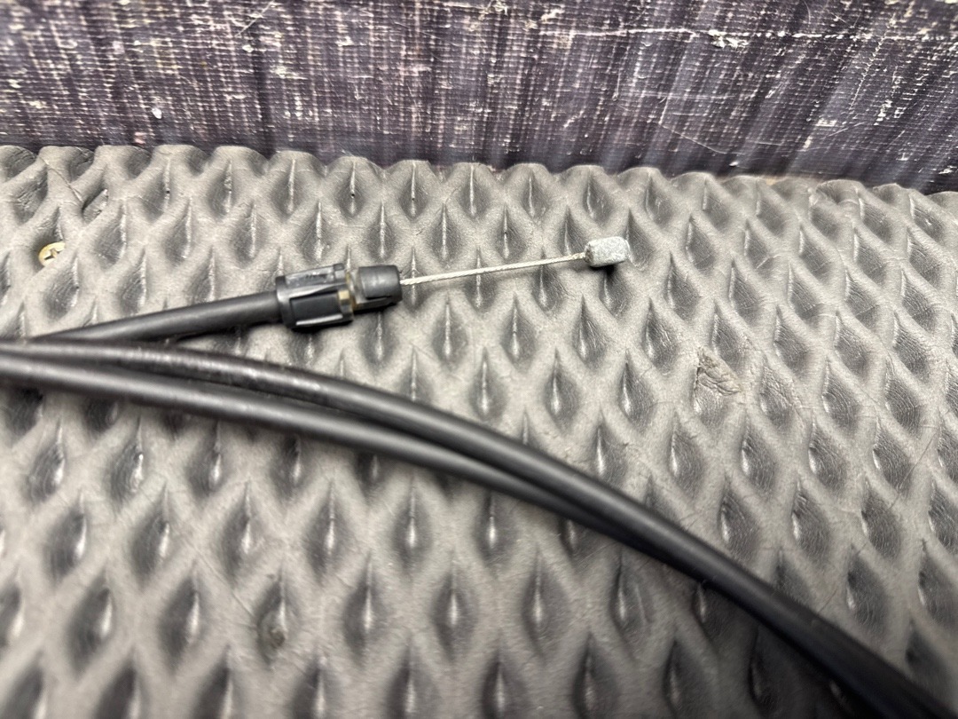 Трос капота, 1000 рублей, Красноярск