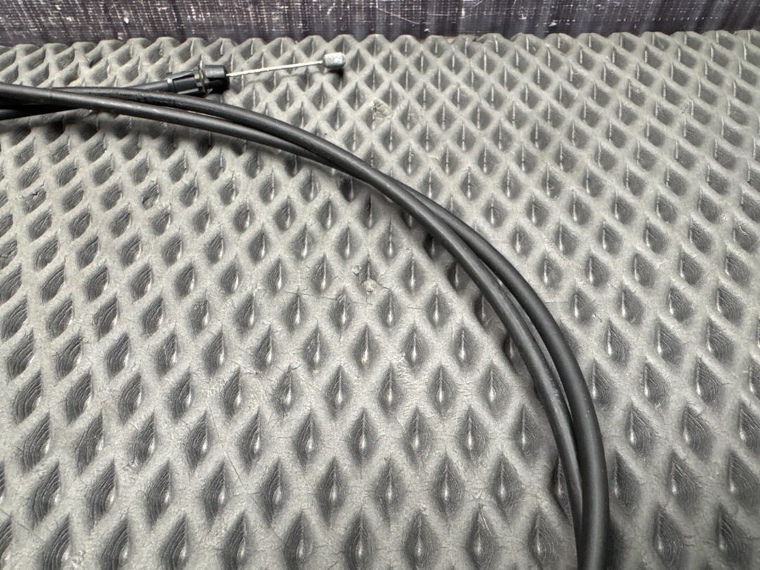 Трос капота, 1000 рублей, Красноярск