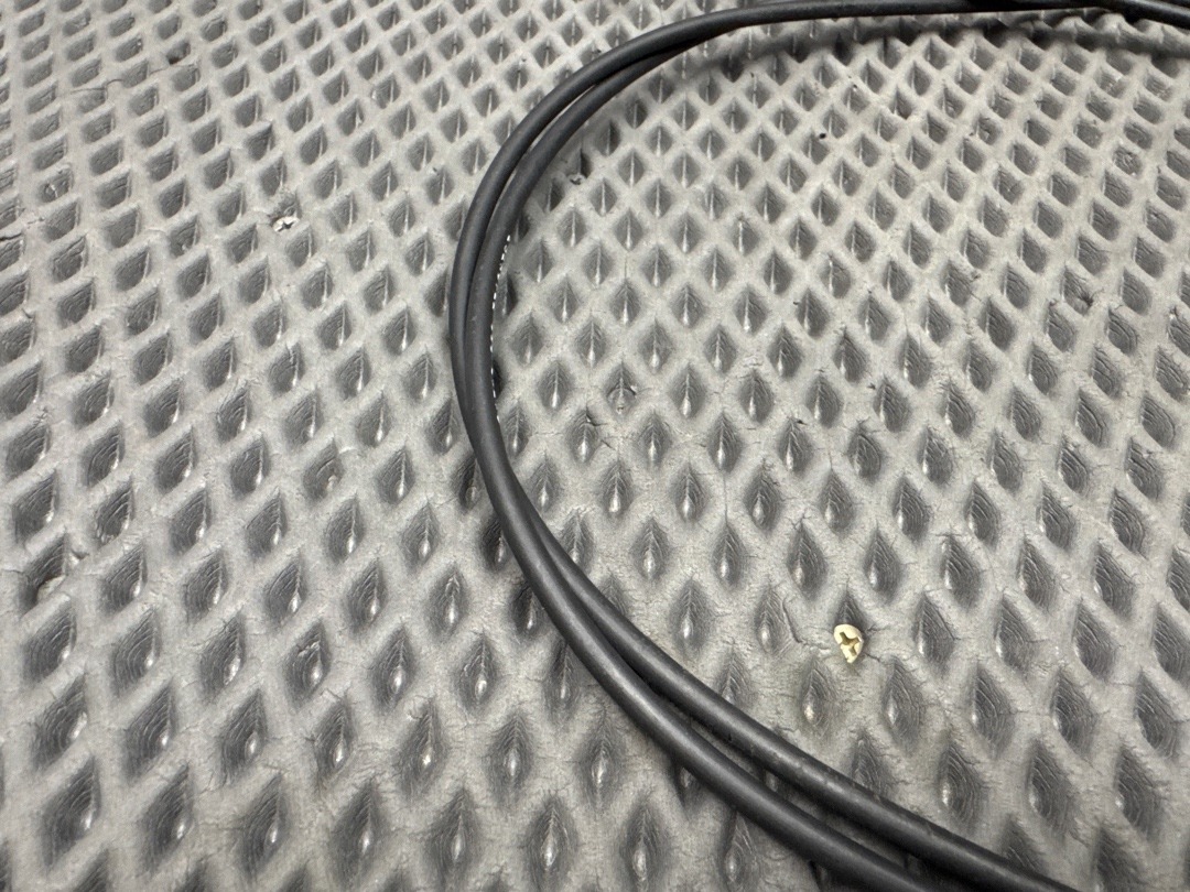 Трос капота, 1000 рублей, Красноярск