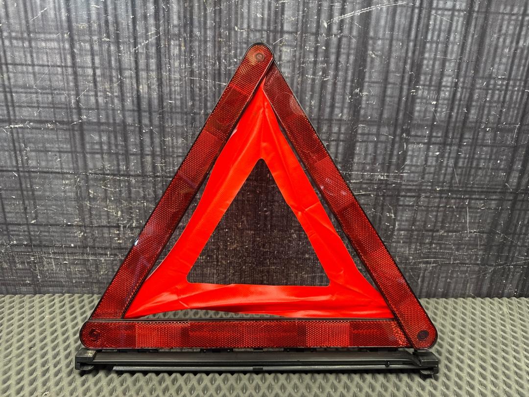 Знак аварийной остановки, 330 рублей, Красноярск