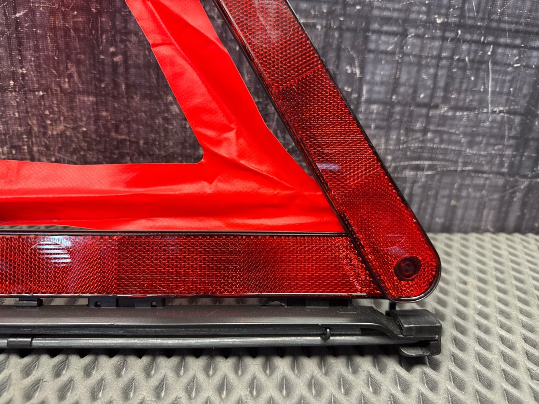 Знак аварийной остановки, 330 рублей, Красноярск