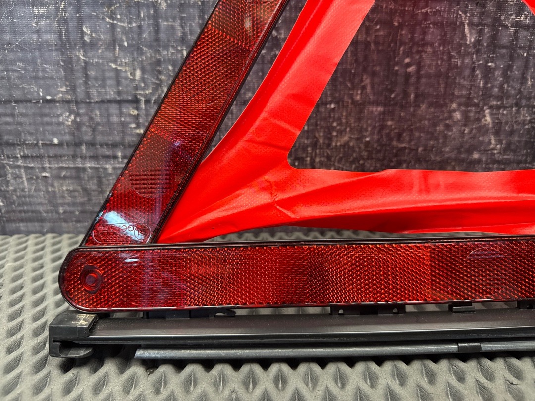 Знак аварийной остановки, 330 рублей, Красноярск