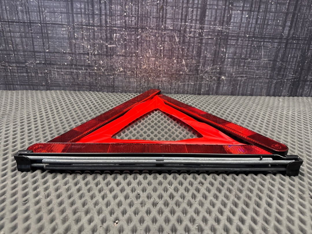 Знак аварийной остановки, 330 рублей, Красноярск