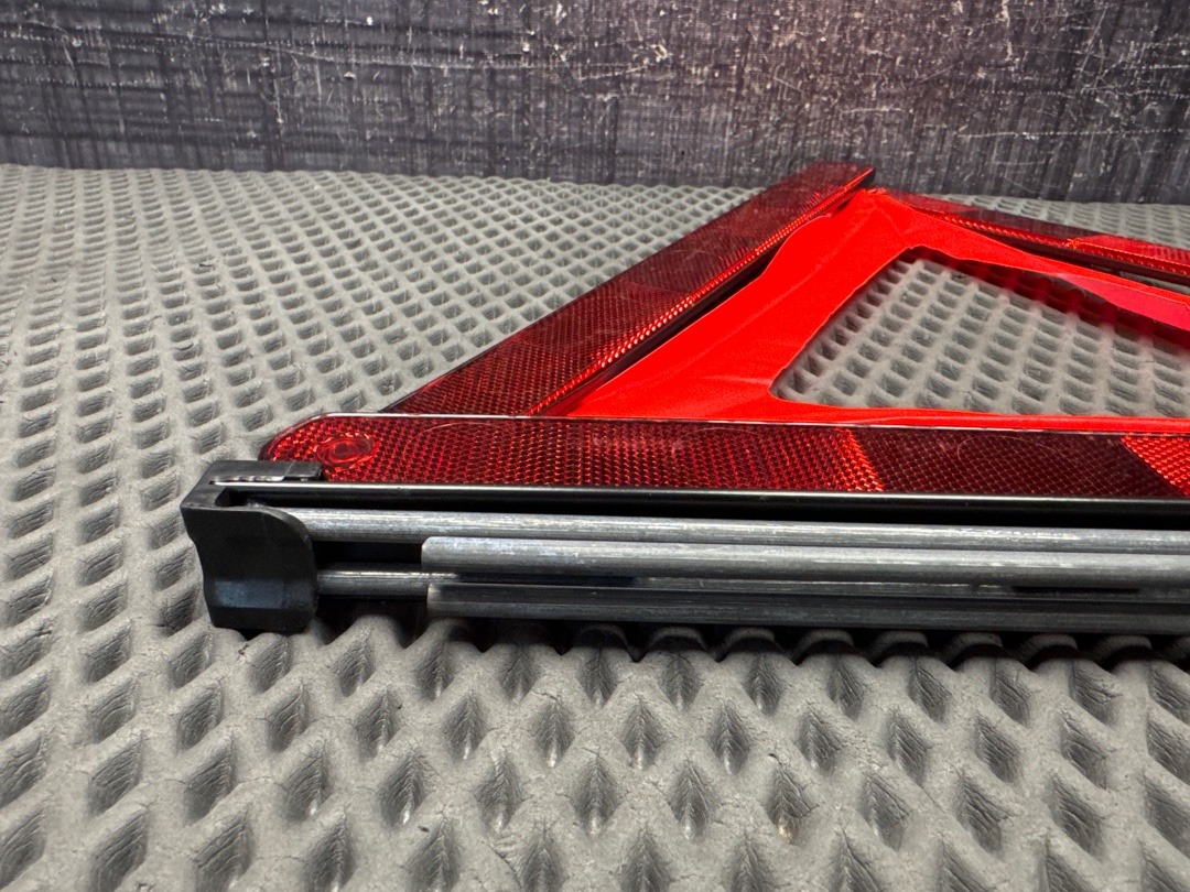 Знак аварийной остановки, 330 рублей, Красноярск