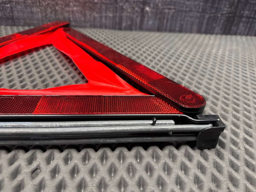 Знак аварийной остановки, 330 рублей, Красноярск