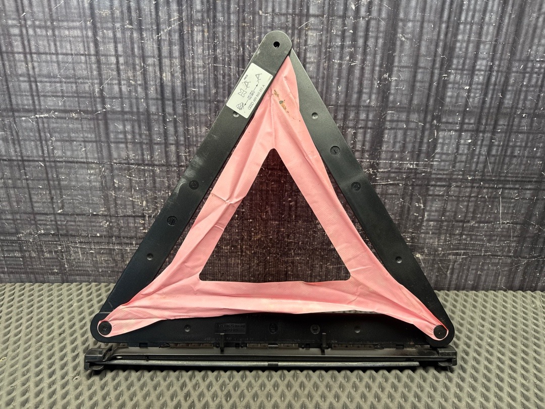 Знак аварийной остановки, 330 рублей, Красноярск