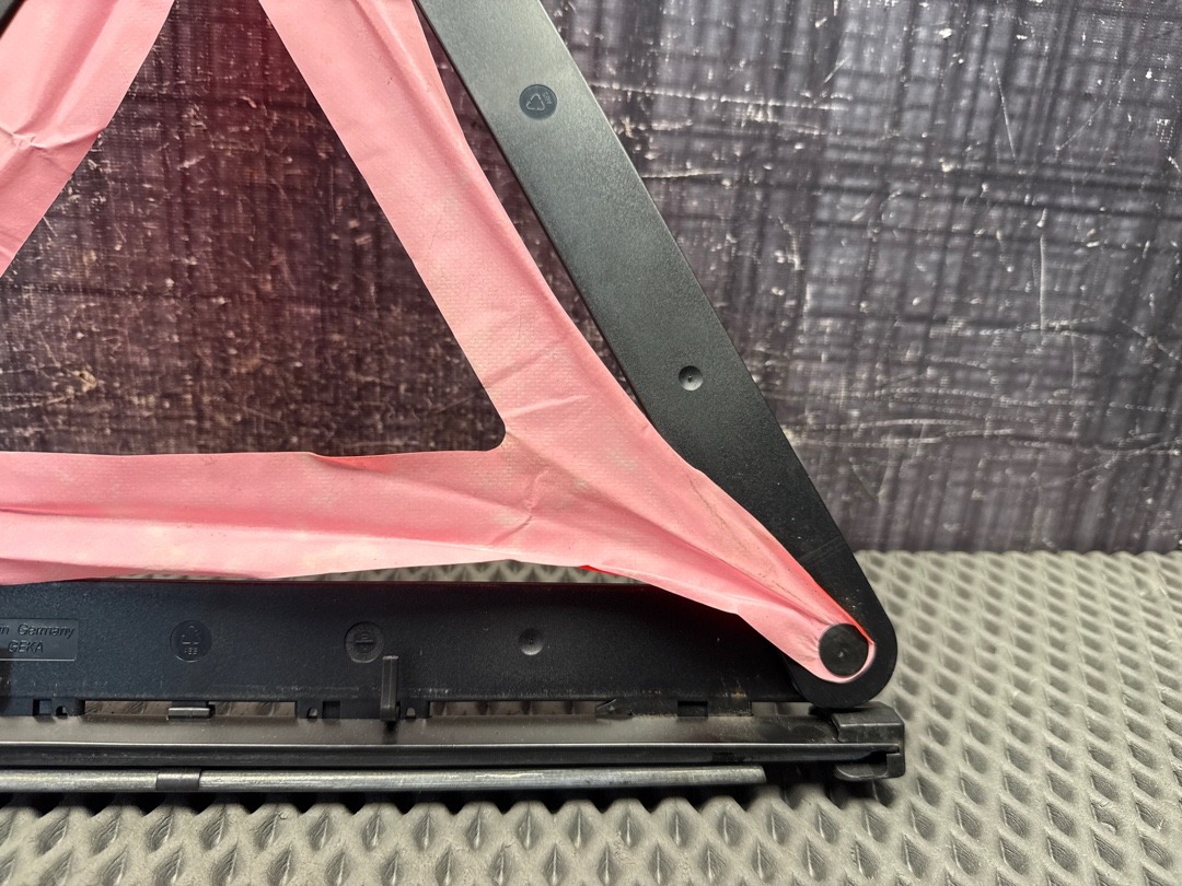 Знак аварийной остановки, 330 рублей, Красноярск