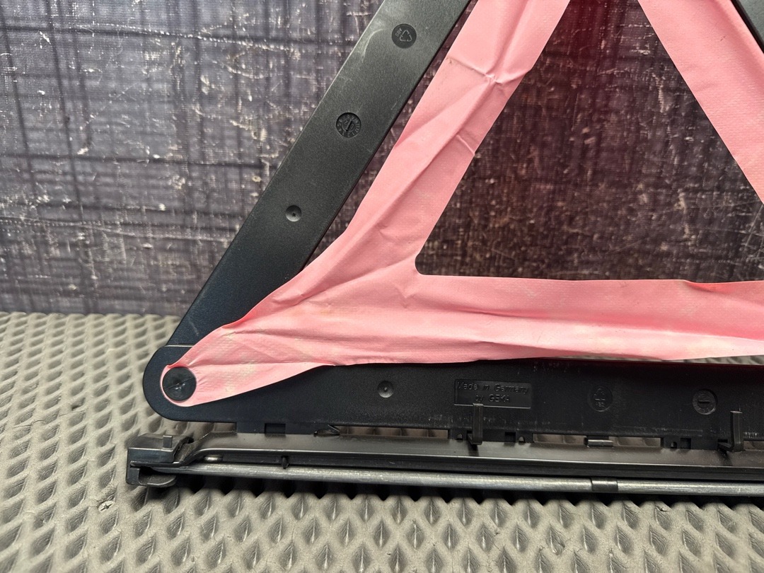 Знак аварийной остановки, 330 рублей, Красноярск