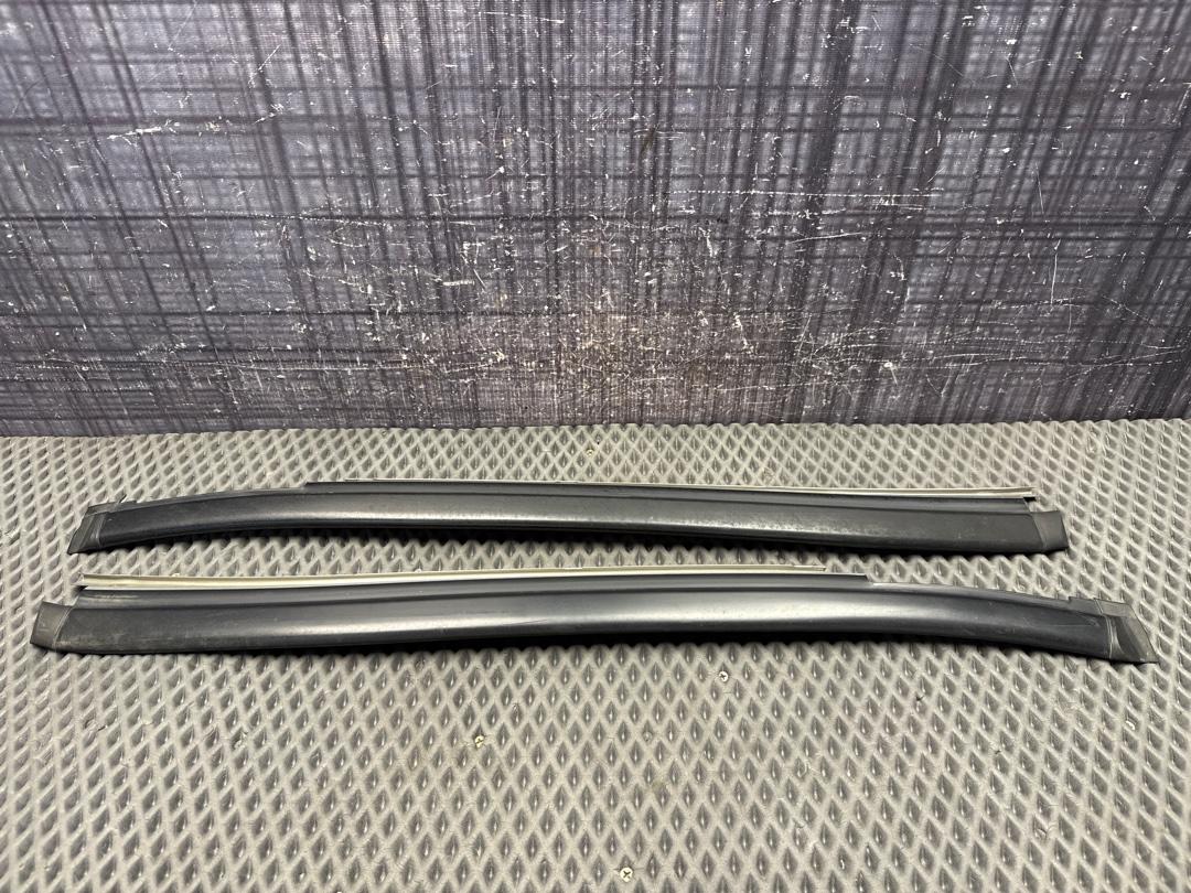 Молдинг лобового стекла, 1000 рублей, Красноярск