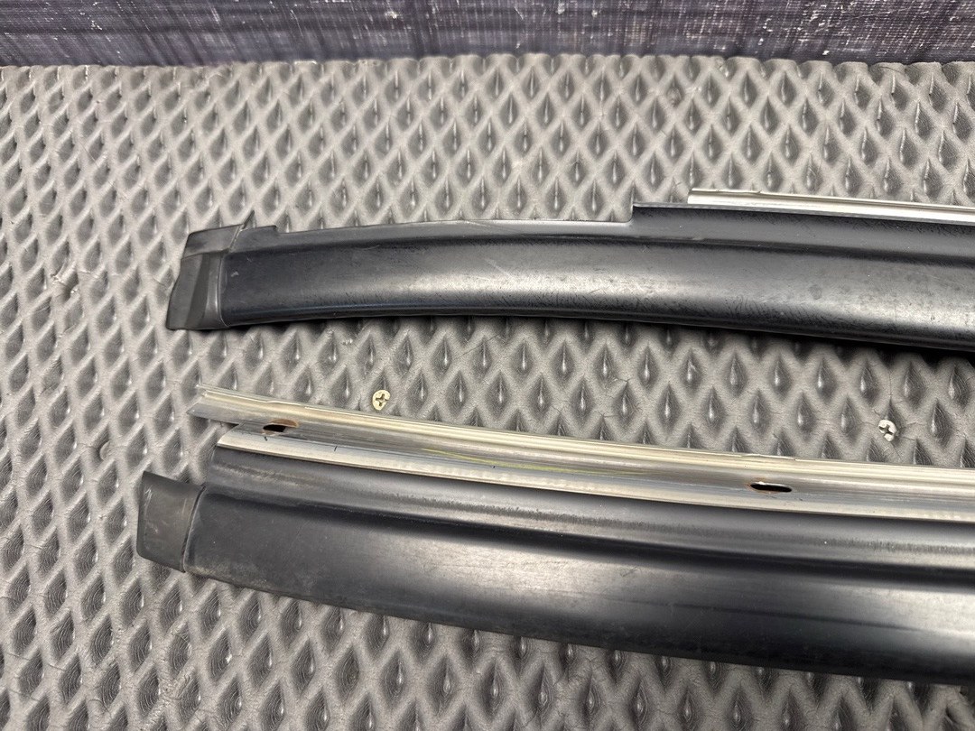 Молдинг лобового стекла, 1000 рублей, Красноярск