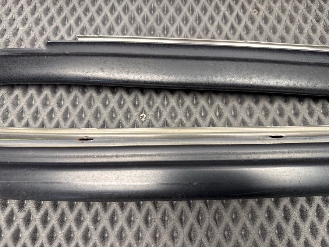 Молдинг лобового стекла, 1000 рублей, Красноярск