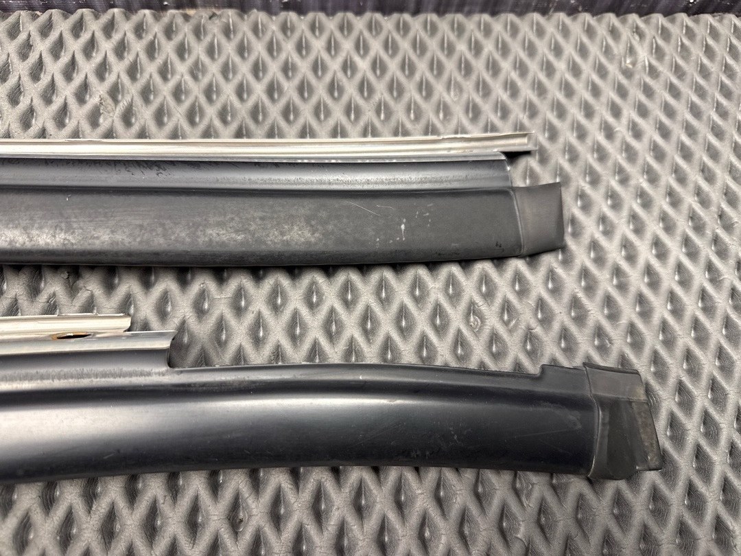 Молдинг лобового стекла, 1000 рублей, Красноярск