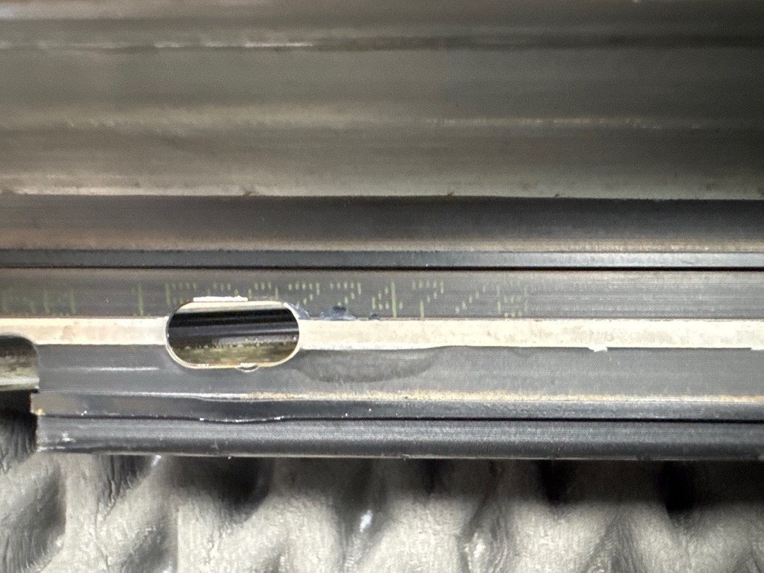 Молдинг лобового стекла, 1000 рублей, Красноярск