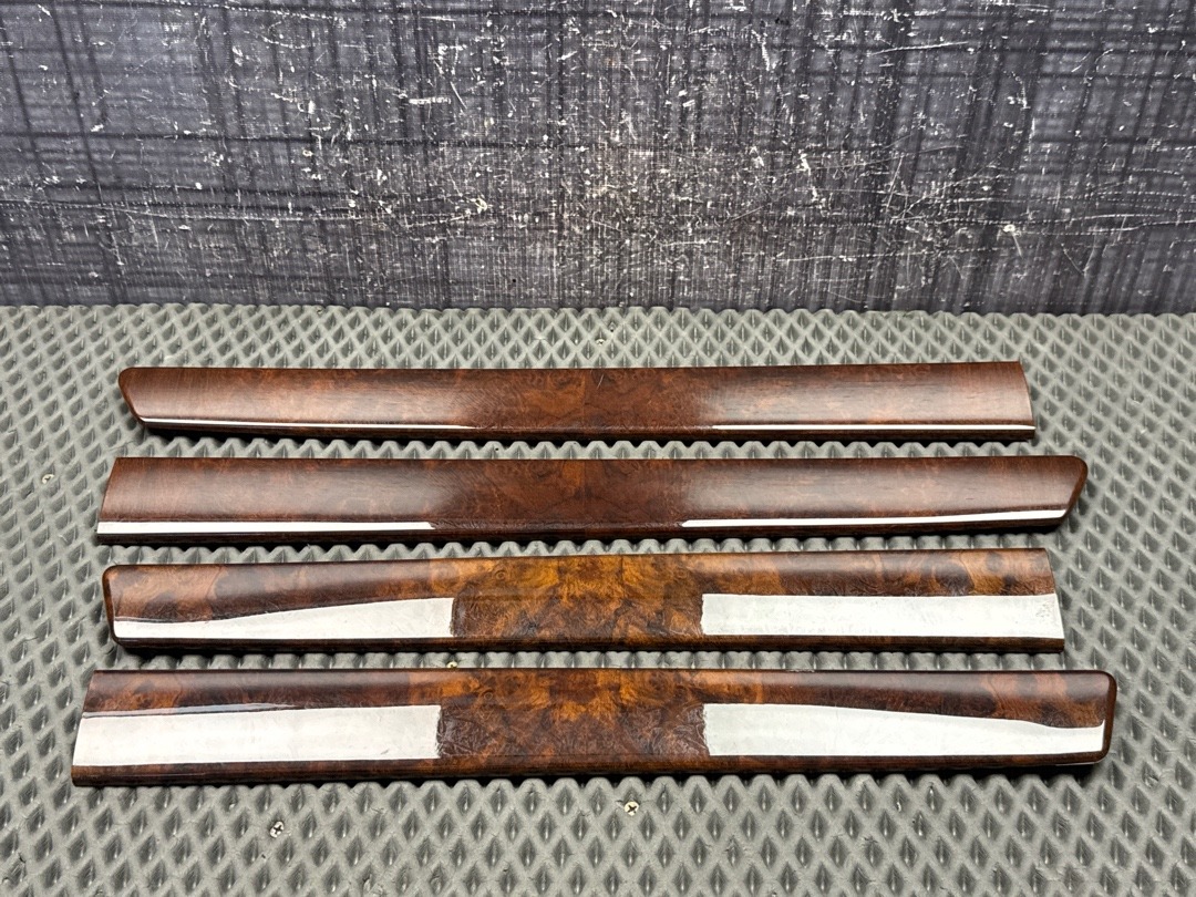 Комплект декоративных накладок, 1500 рублей, Красноярск