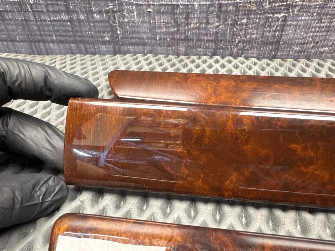 Комплект декоративных накладок, 1500 рублей, Красноярск