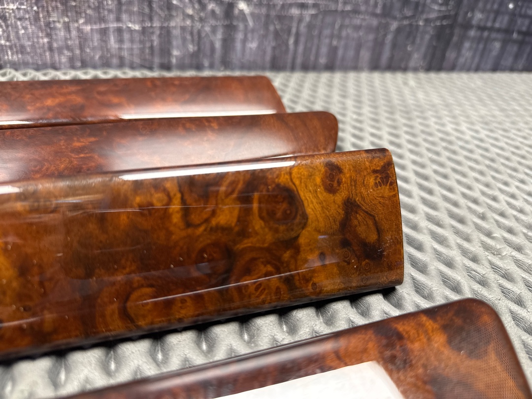 Комплект декоративных накладок, 1500 рублей, Красноярск