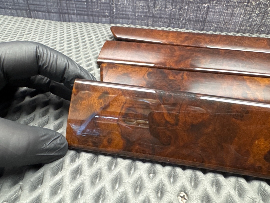 Комплект декоративных накладок, 1500 рублей, Красноярск