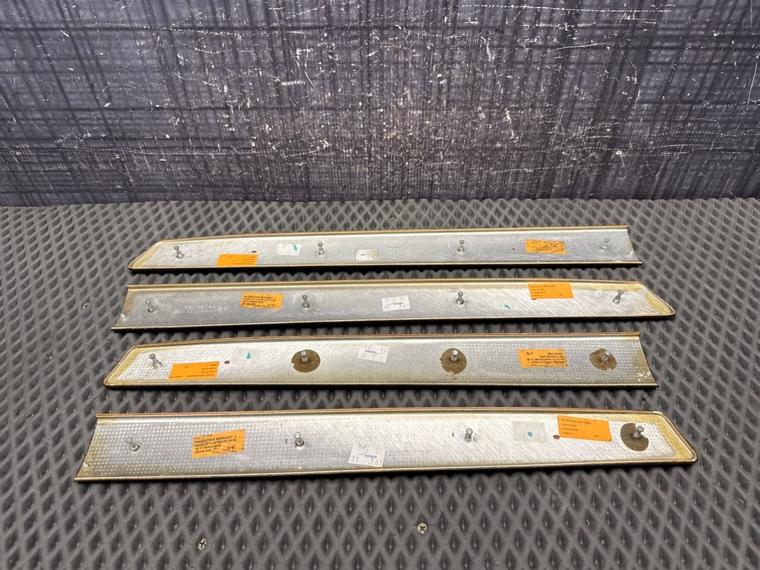 Комплект декоративных накладок, 1500 рублей, Красноярск