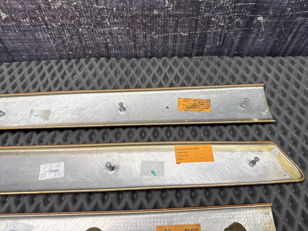 Комплект декоративных накладок, 1500 рублей, Красноярск