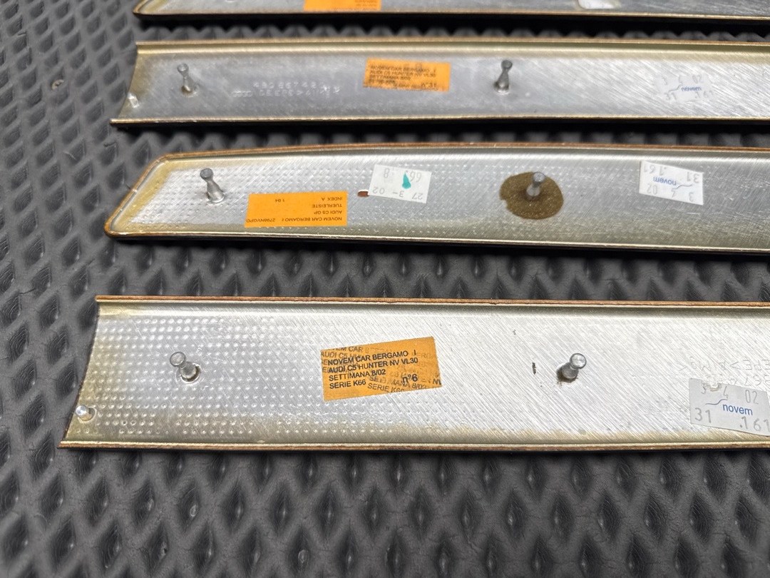 Комплект декоративных накладок, 1500 рублей, Красноярск