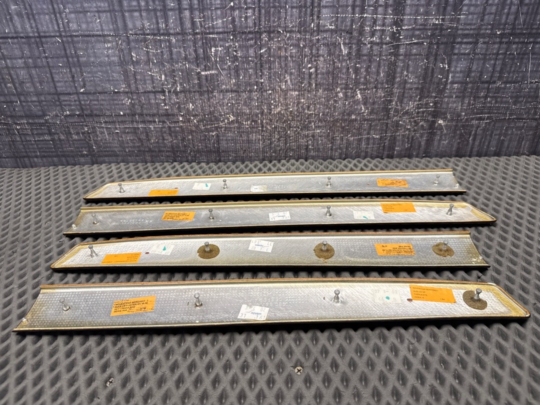 Комплект декоративных накладок, 1500 рублей, Красноярск