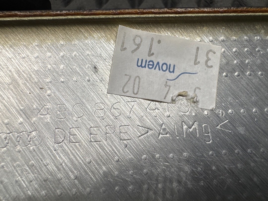 Комплект декоративных накладок, 1500 рублей, Красноярск