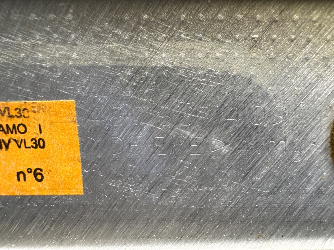 Комплект декоративных накладок, 1500 рублей, Красноярск