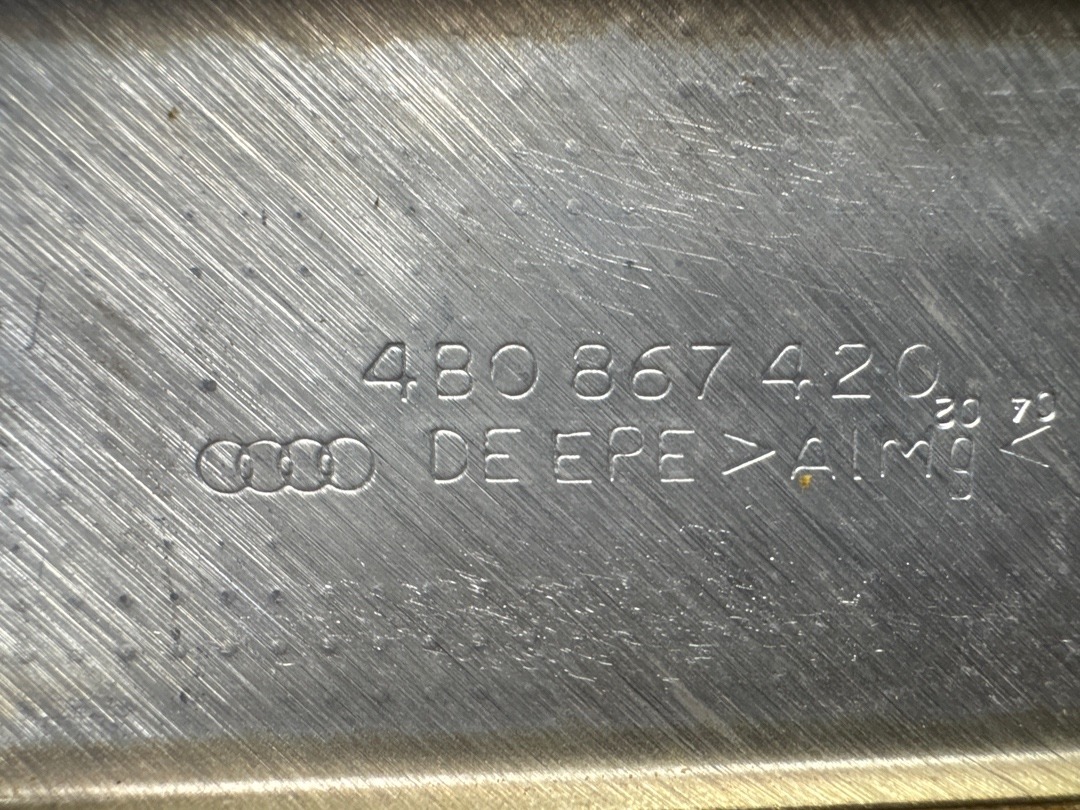 Комплект декоративных накладок, 1500 рублей, Красноярск